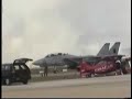 2004 NAS Oceana Airshow - T-6A Texan II Demonstration