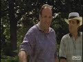 The Sopranos - Junior likes sushi