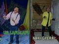 Yoyoy Villame & Max Surban - Dagohoy Rock Lapulapu Boogie