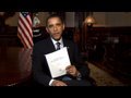 The President Introduces the Office of Public Engagement