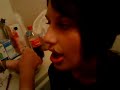 Lippiercing made by Elin, THE REAL VERSION!!!!!!!