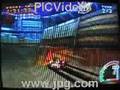 Crash Team Racing : Tiny Arena 57.74 !