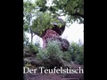 Teufelstisch bei Hinterweidenthal