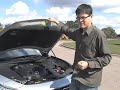 2009 Nissan Maxima/ Performance