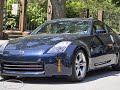 2009 Nissan Maxima/ Performance
