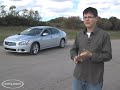 2009 Nissan Maxima/ Performance