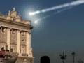 Meteorito Madrid
