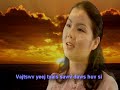 Puas Xav Tau Zoo Nqi Zog music video