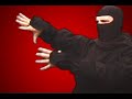 Ask a Ninja Special Delivery 4