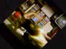 Tehya and Arianna dancing