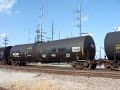 BNSF 7577, 865 & 6724