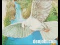 De Mier en de Duif - Voorlees fabel