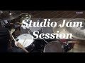Akim&TheMajistret - RAMPAS Studio Jam Session