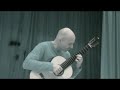 Frank Bungarten plays Burgalesa by Moreno Torroba