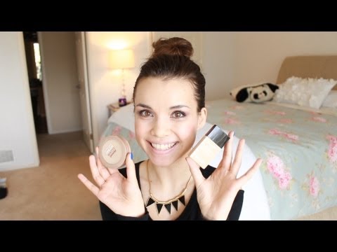 How To: Cover Acne Scars and Hyperpigmentation