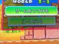 New スーパーマリオブラザーズ Wii 
 無限１ＵＰ
