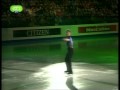 Brian Joubert Euros 2010 EX - Infinity