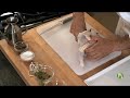 How To Roast a Chicken