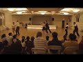 Strictly Lindy Song 2 SYTYCD