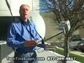 Using SUPER BUDDY Satellite Meter with DP44