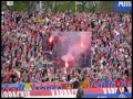 G�rnik Zabrze - Korona Kielce (26.04.2008r.)