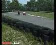 VROOM kart race by BekO
