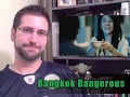 Bangkok Dangerous and Lord of the Rings Trivia