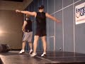 Geoff Bagshaw & John Shehan Energie Cardio #2