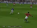 Il gol pi� coatto della storia di PES