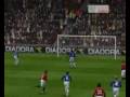 Il gol più coatto della storia di PES