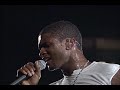 Best USHER performance EVER!!!