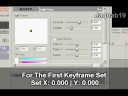 SONY VEGAS TEXT LIGHT RAYS