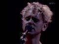 Depeche Mode - Home (live 98)