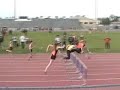Girls Varsity 100H