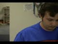 Superman The Movie theme played on custom Superman guitar !!