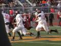 videos de High school football playoffs: Lowell vs. Muskegon
