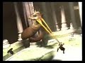god of war 2 Chefe Medusa