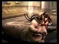 god of war 2 Chefe Medusa