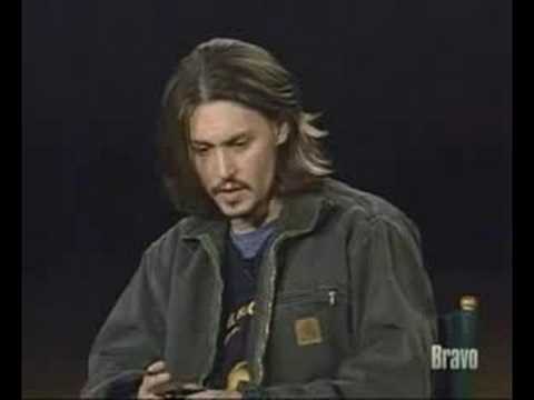 Best Advice From Johnny Depp