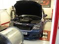 Vectra C GSI 3.2 V6 Rolling Road          MVI 0347