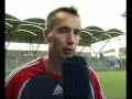 Peter Pacult Amtsantritt bei Rapid