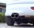 206 RC inter + silencieux madac