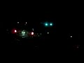 102909 Honda Van 644 zmc at night