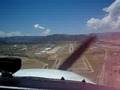 Landing Eagle County Regional Airport
