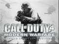 CALL OF DUTY TRIBUTE