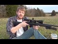 RUGER 10-22 TACTICAL RAPID FIRE