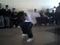 alexiz bailando reggae
