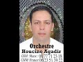 orchestre houcine agadir mariage au maroc  tachelhite