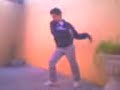 aqui bailando electronica bien chingon
arrib el cbtis 122
