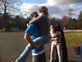 Behind the Scenes of RHS 11/20 after school (unedited) Part 3 of 3